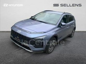 generation2 1.0 t-gdi 100 hybrid intuitive dct-7