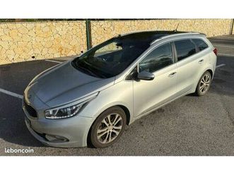 kia cee'd sw 1.6 crdi 128ch active