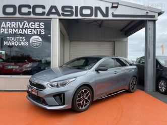kia proceed 1.6 crdi 136ch gt line dct7 my20