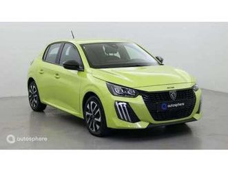 1.2 puretech 100ch s&s active