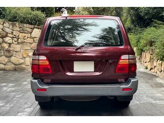 hdj 100 station wagon