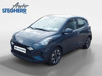 hyundai i10 trend