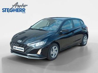 hyundai i20 select