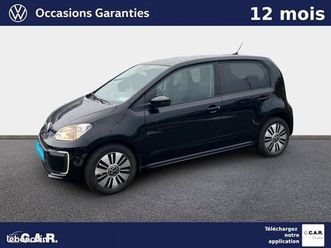 volkswagen e-up 2.0 electrique