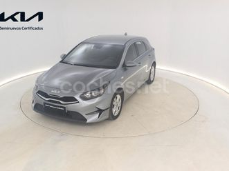kia ceed 1.0 tgdi drive