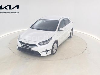 kia ceed 1.0 tgdi drive