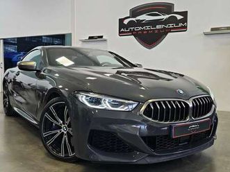 m850i xdrive