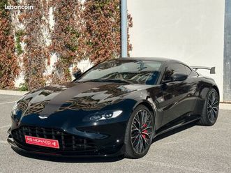 aston martin v8 vantage 535 f1 edition