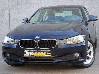 bmw 316i/pdc/multistuur/scherm