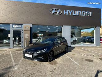 hyundai i30 iii 1.0 t-gdi 120 dct-7 hybrid 48v creative