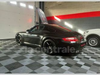 (997) 3.6 325 targa 4 tiptronic s