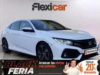 1.0 vtec turbo comfort