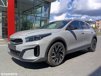 kia xceed 1.6 t-gdi tribute dct