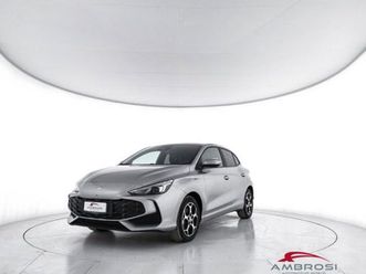 mg mg3 1.5 standard nuova a corciano