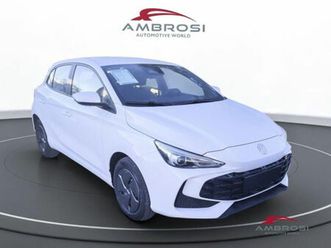 mg mg3 1.5 standard nuova a corciano