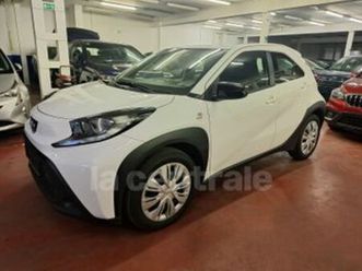 1.0 vvt-i 72 collection s-cvt