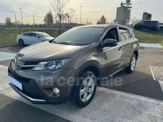 iv 151 vvt-i lounge multidrive s 4wd