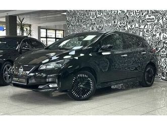 nissan leaf e+ n-connecta*fahrassist-pro*winter-paket*