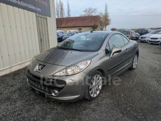 cc 1.6 hdi 110 fap roland garros