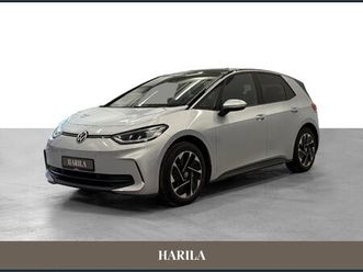 fl business 58kwh 204hk