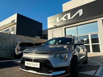 kia niro phev 183ch active dct6