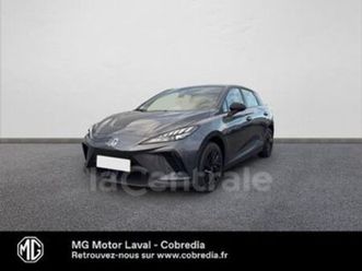 ev 51kwh - 125 kw 2wd standard