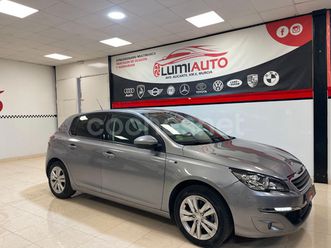 peugeot 308 style 1.2 puretech eat6