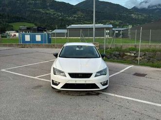 seat leon 5f