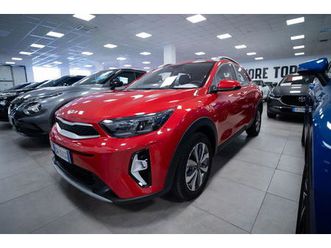 kia stonic 1.0 t-gdi urban nuova a torino