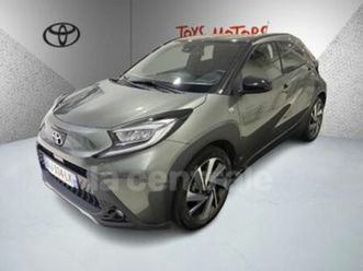 1.0 vvt-i 72 collection