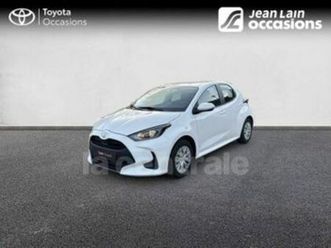 iv 120 vvt-i dynamic