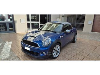 sd coupé 143 cv 2.0 d