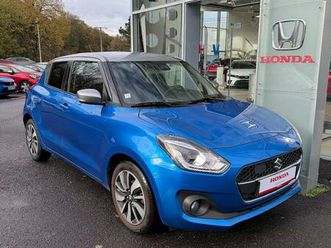 pack 1.0 boosterjet shvs hybrid