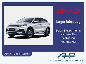 comfort my2025 60,5 kwh 204ps aut. lager aktion