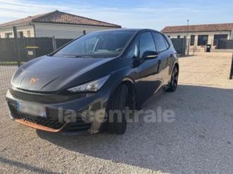 204 ch v batterie l 58 kwh