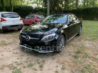 iv coupe 250 d fascination 4matic 9g-tronic