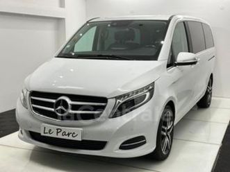 ii long 250 d fascination