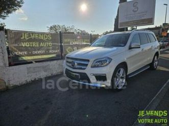 generation2 350 bluetec 4matic fascination ba7 7g-tronic plus