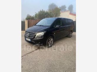 iii mixto 119 cdi compact select 4matic bva7