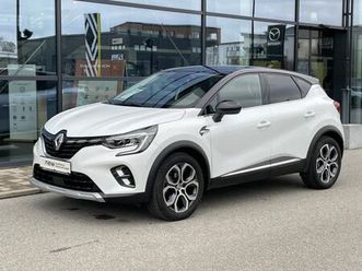 renault captur ii 1.3 tce 140 mild-hybrid techno