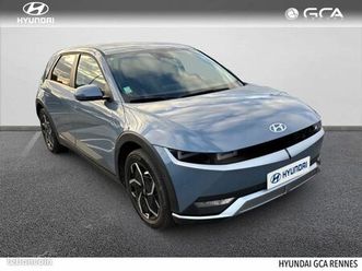 hyundai ioniq 5 77 kwh - 229ch intuitive