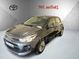 iv 1.2 84 5cv isg design