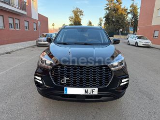 dr automobiles dr 5.0 1.5 glp