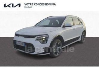 ii ev electrique 204 ch premium 64.8 kwh