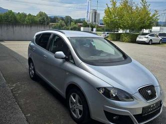 seat altea xl 1.9tdi