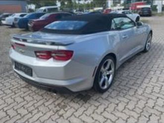 chevrolet camaro 2.0 i4 turbo touring at touring