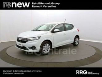 iii 1.0 tce 90 expression