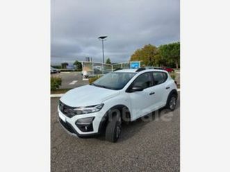 iii stepway 1.0 tce 90 essentiel