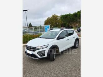 iii stepway 1.0 tce 90 essentiel