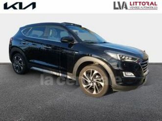 iii generation2 1.6 crdi 136 hybrid 48v executive dct-7